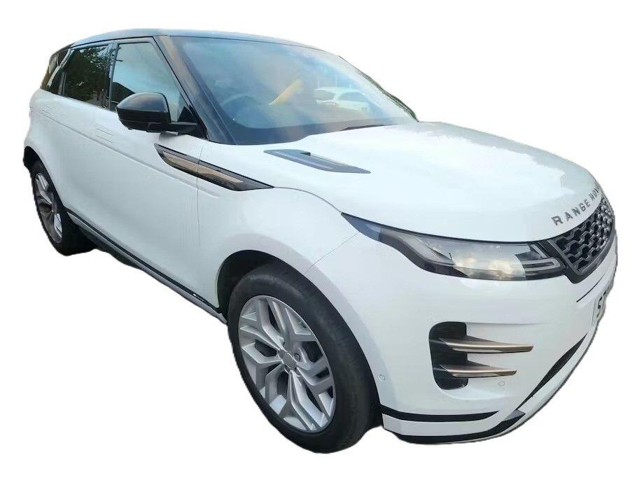 2.0 D150 MHEV R-Dynamic SE SUV 5dr Diesel Auto 4WD Euro 6 (s/s) (150 ps)